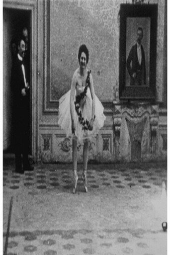 Danseuse de ballet 在线观看和下载完整电影