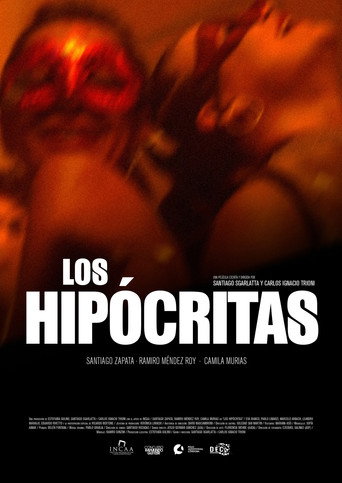 Los hipócritas 在线观看和下载完整电影