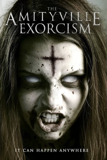 Amityville Exorcism線上电影看完整版