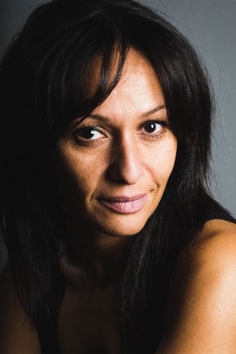 Image of Samia Sassi