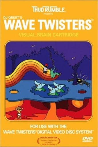 DJ Q.bert's Wave Twisters 在线观看和下载完整电影