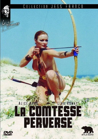 La comtesse perverse 在线观看和下载完整电影