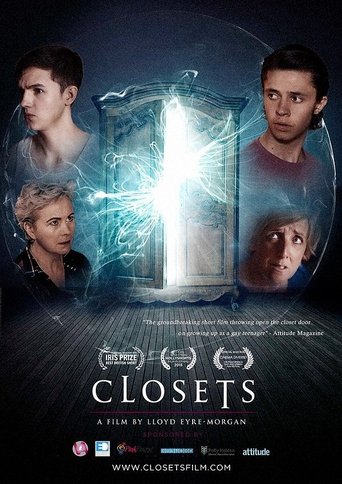 Movie Closets Poster Images, BackDrops Images, Logo Images posters 1 /9iswcuzOosaLoy6ZrevPDNdu7cI.jpg