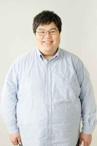 Image of Yousuke Nishi