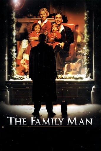 Watch The Family Man (2000) Fmovies