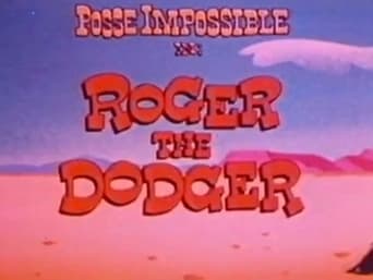 Roger the Dodger