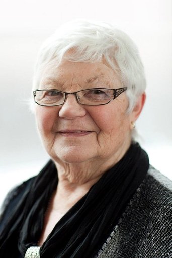 Image of Menna Trussler