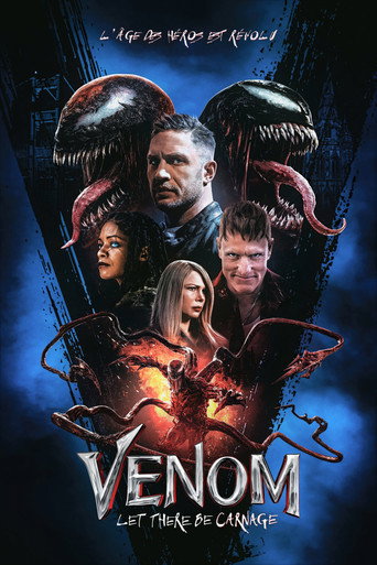Venom : Let There Be Carnage
