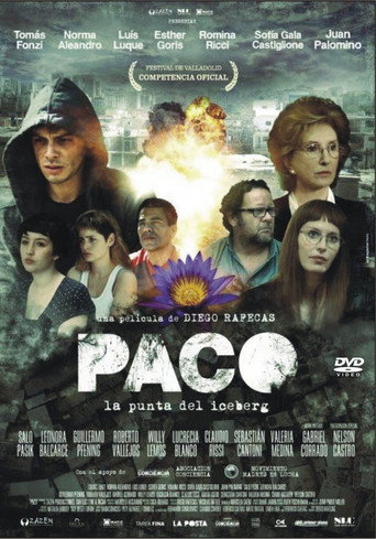 Paco 在线观看和下载完整电影