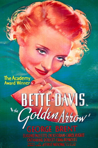 The Golden Arrow 在线观看和下载完整电影