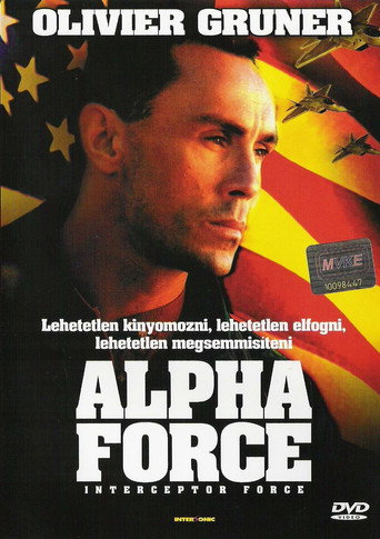 Interceptor Force 2 在线观看和下载完整电影