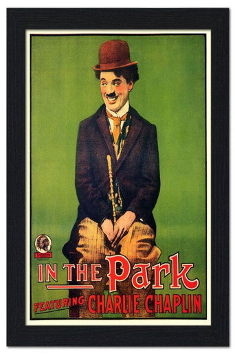 In the Park 在线观看和下载完整电影