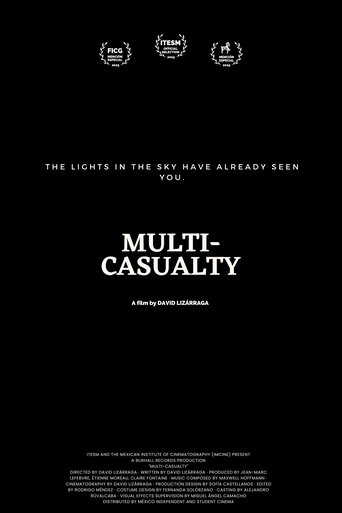 Multi-Casualty