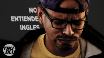 Eric no entiende ingles