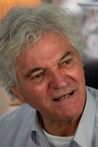 Image of Bjarne Adrian