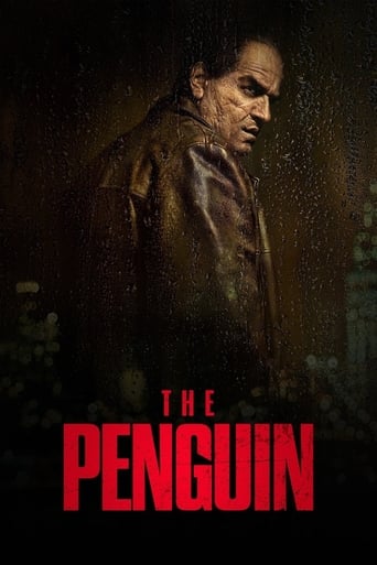 The Penguin primary thumbnail