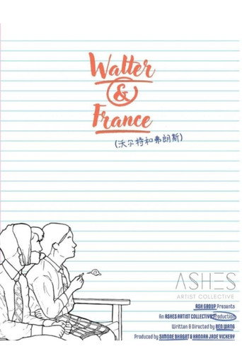 Walter & France