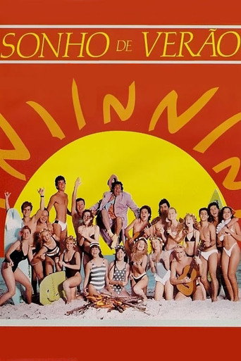 Sonho de Verão 在线观看和下载完整电影