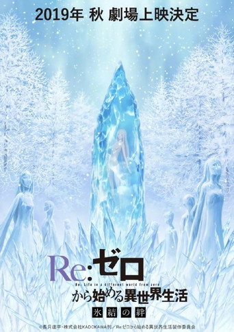Re:ゼロから始める異世界生活 氷結の絆 在线观看和下载完整电影
