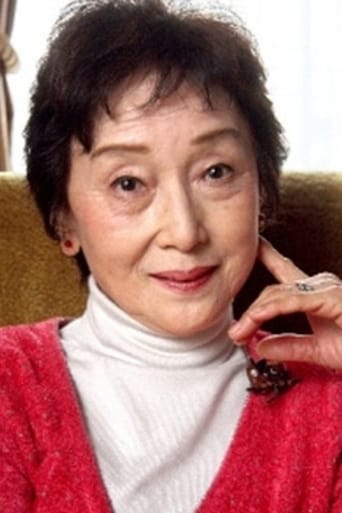 Image of Noriko Kitazawa