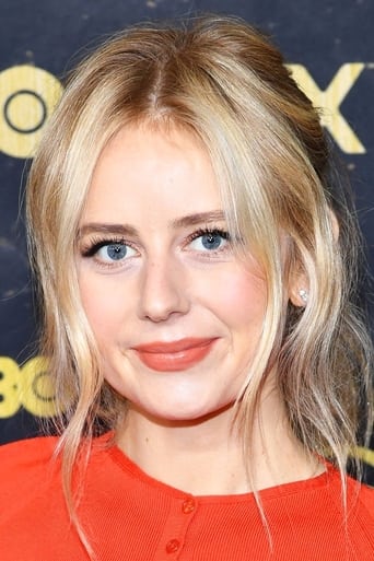 Image of Justine Lupe