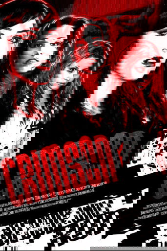 Crimson