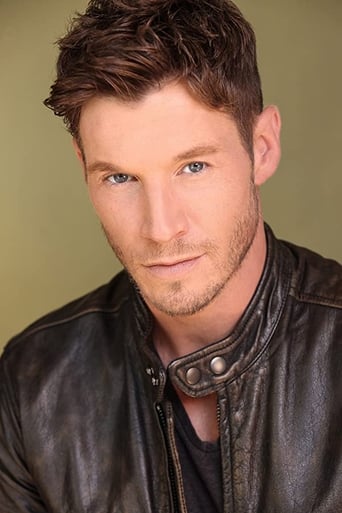 Actor Chad Michael Collins