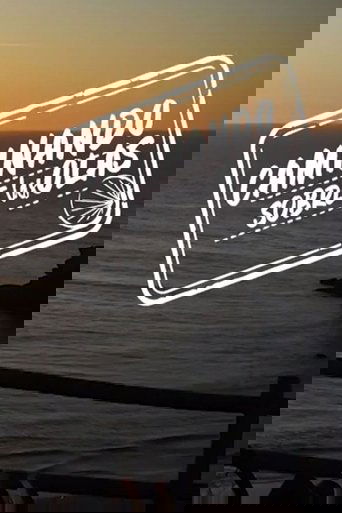 Caminando sobre las olas