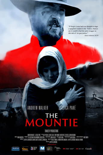 The Mountie 在线观看和下载完整电影