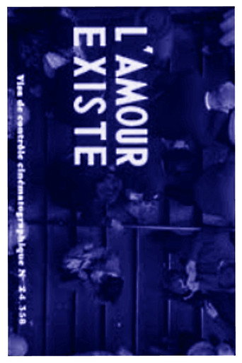 L'amour existe 在线观看和下载完整电影