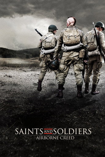 Saints and Soldiers: Airborne Creed 在线观看和下载完整电影