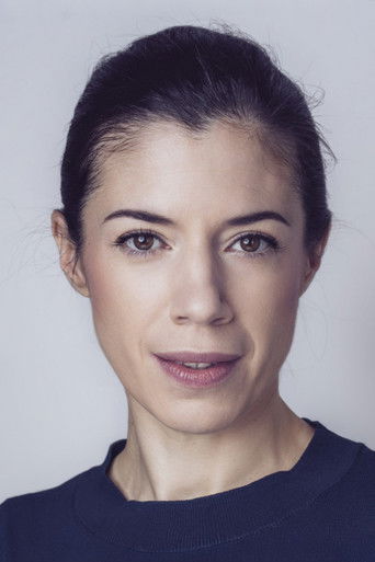 Image of Michaela Majerníková