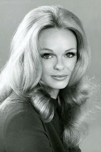 Image of Lynda Day George