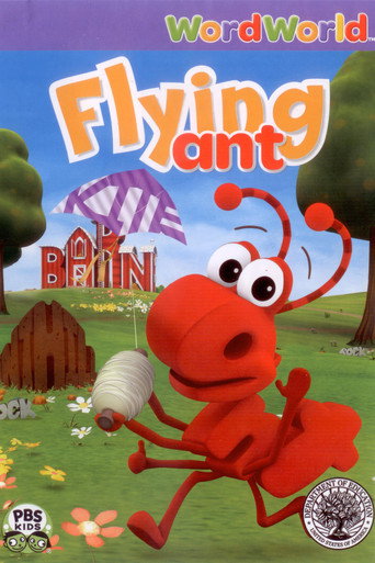 WordWorld: Flying Ant 在线观看和下载完整电影