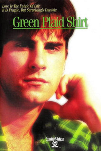 Green Plaid Shirt 在线观看和下载完整电影
