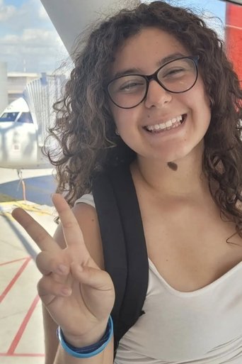 Sofia Jade Meljem Pellegrino