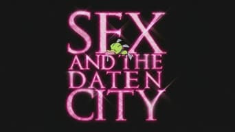 Sex and Daten City
