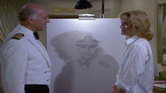 Good Neighbors/Familiar Faces/Captain's Portrait episode still image