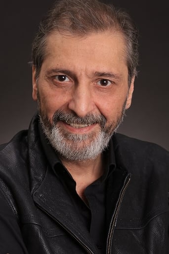 Image of Nişan Şirinyan