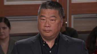 Fine Lines and Fire Arms episode still image