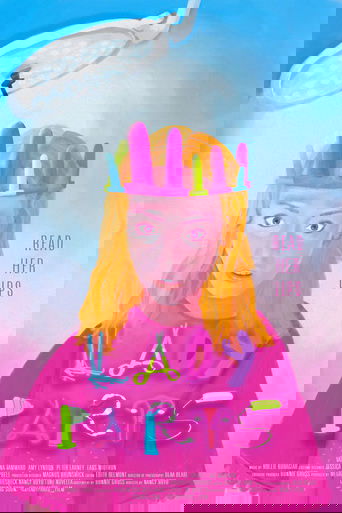 Lady Parts