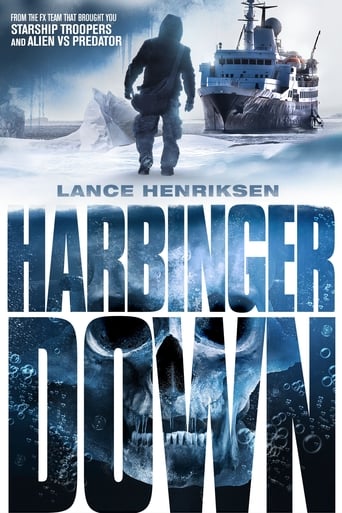 Watch Harbinger Down (2015) Fmovies