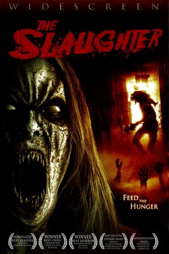 The Slaughter 在线观看和下载完整电影