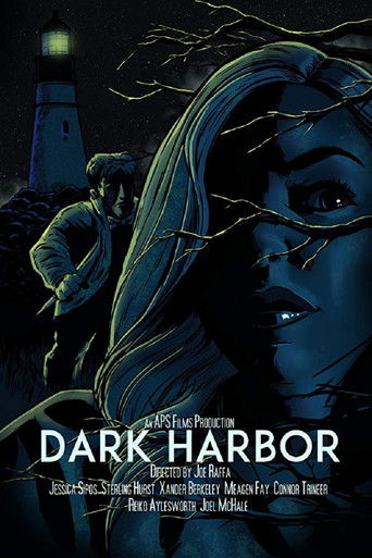 Dark Harbor tv izle hd
