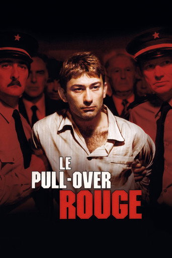 Le pull-over rouge 在线观看和下载完整电影
