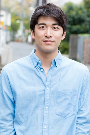 Image of Goro Yoshida