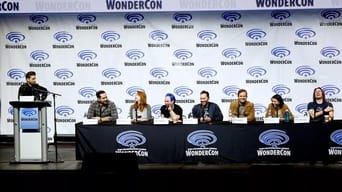 Live from WonderCon 2018