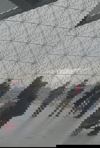 my internship report