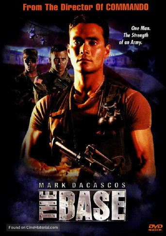 The Base 在线观看和下载完整电影