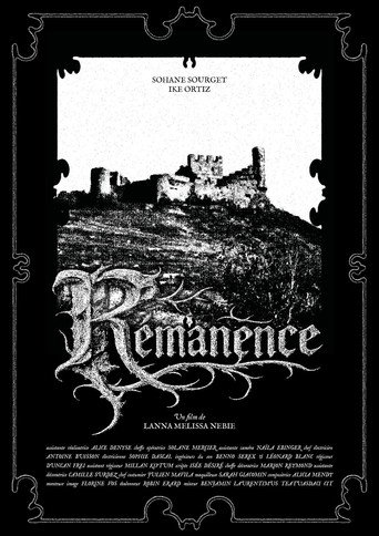 Rémanence